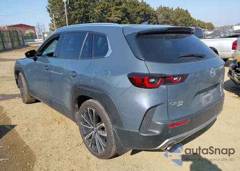 2023 Mazda Cx-50 2.5 Turbo Premium Plus z USA, uszkodzony, nr VIN 7MMVABEY6PN101179